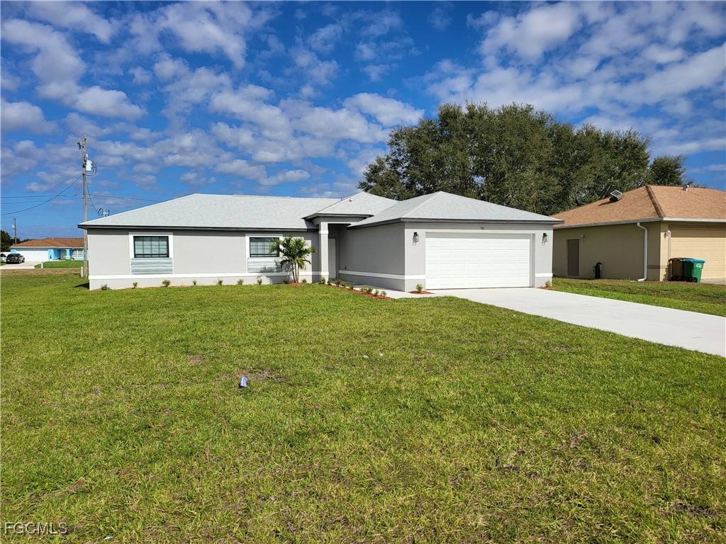 Apartment for rent at 1444 SE 10th Terrace, Cape Coral, FL 33990