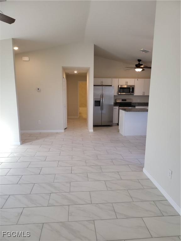 Apartment for rent at 1444 SE 10th Terrace, Cape Coral, FL 33990