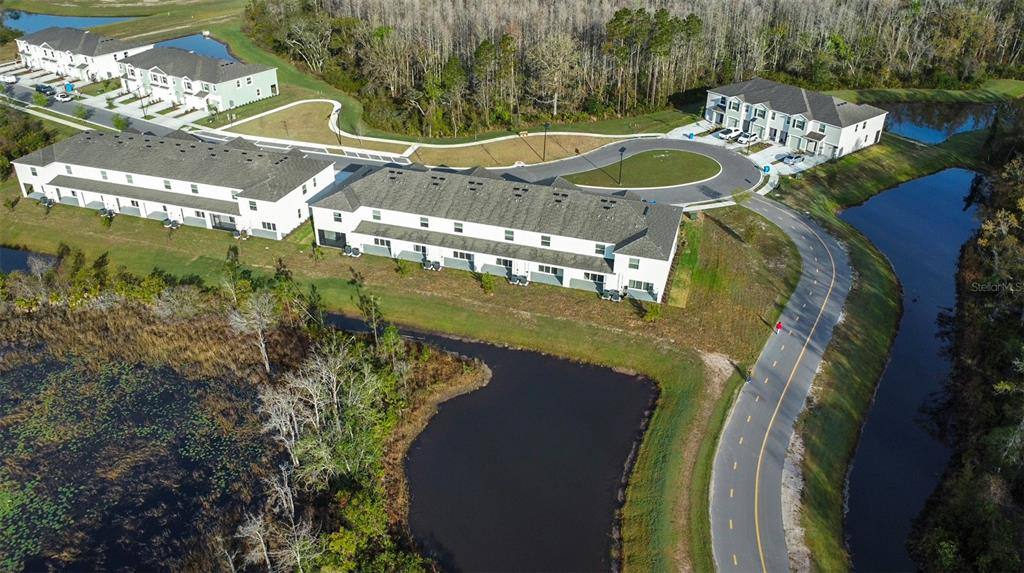 Townhouse for rent at 11450 Crescent Deer Dr, Land O Lakes, FL 34638