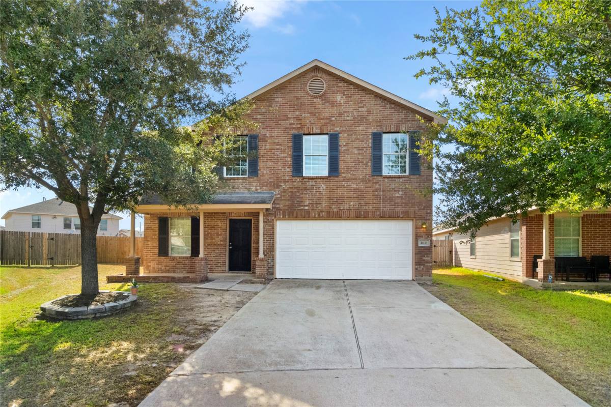Apartment for rent at 3611 Robwood Court, Katy, TX 77449
