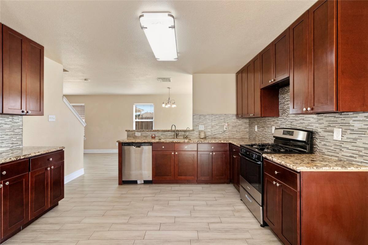 Apartment for rent at 3611 Robwood Court, Katy, TX 77449