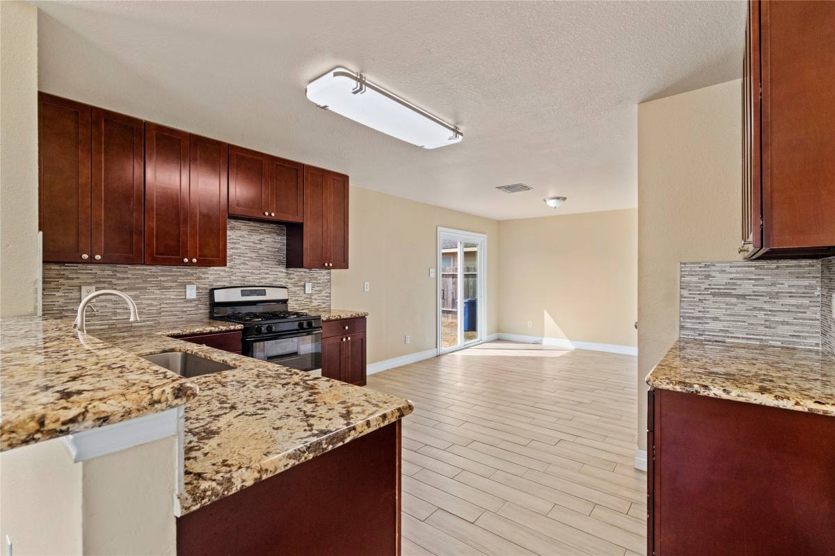 Apartment for rent at 3611 Robwood Court, Katy, TX 77449