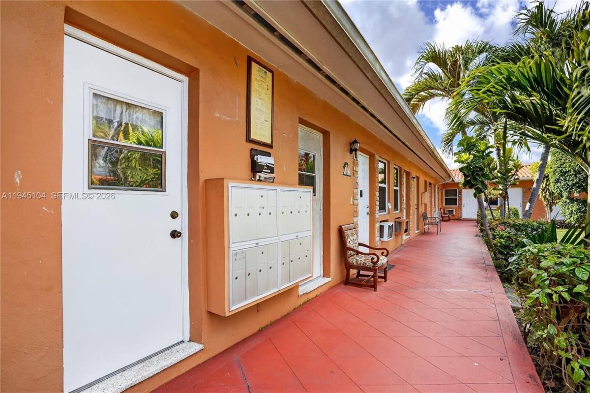 Apartment for rent at 140 SW 30th Court #148, Miami, FL 33135