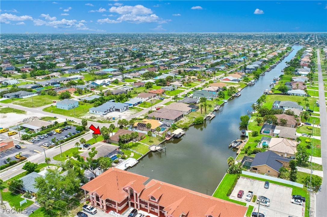Apartment for rent at 1519 SE 21st St, Cape Coral, FL 33990