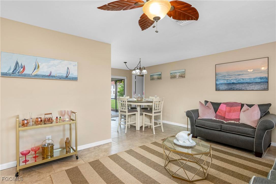 Apartment for rent at 1519 SE 21st St, Cape Coral, FL 33990