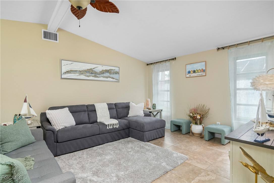 Apartment for rent at 1519 SE 21st St, Cape Coral, FL 33990
