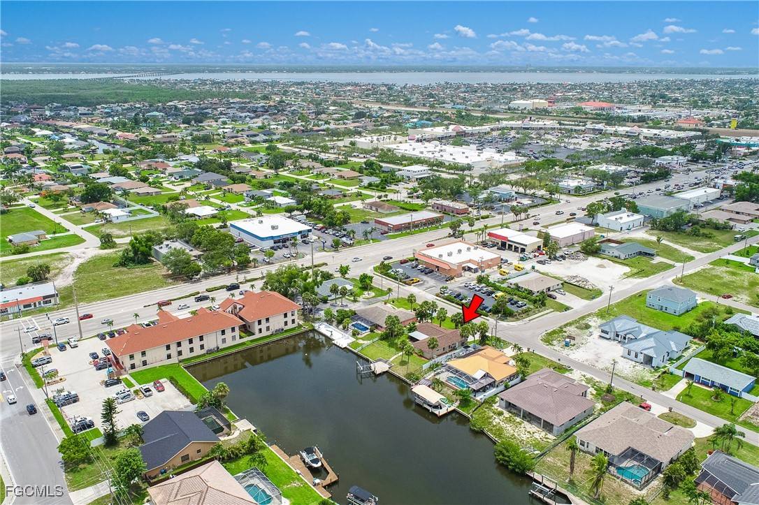 Apartment for rent at 1519 SE 21st St, Cape Coral, FL 33990
