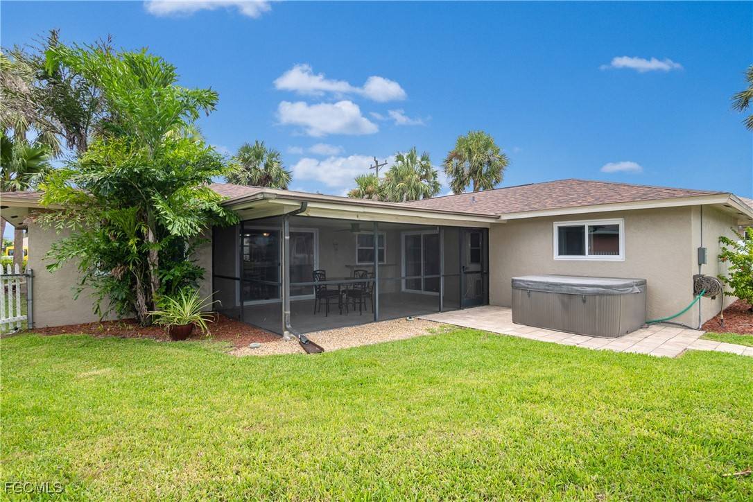 Apartment for rent at 1519 SE 21st St, Cape Coral, FL 33990