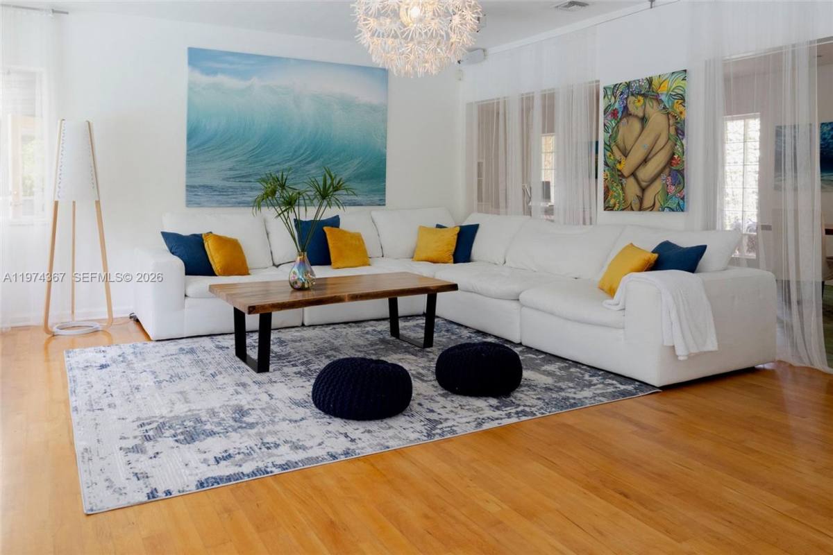 House for rent at 750 NE 120th St, Miami, FL 33161