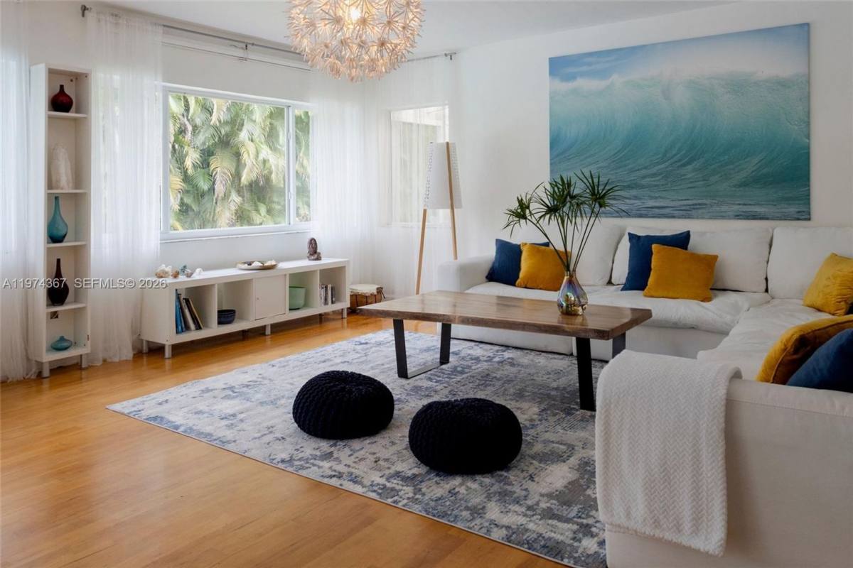 House for rent at 750 NE 120th St, Miami, FL 33161