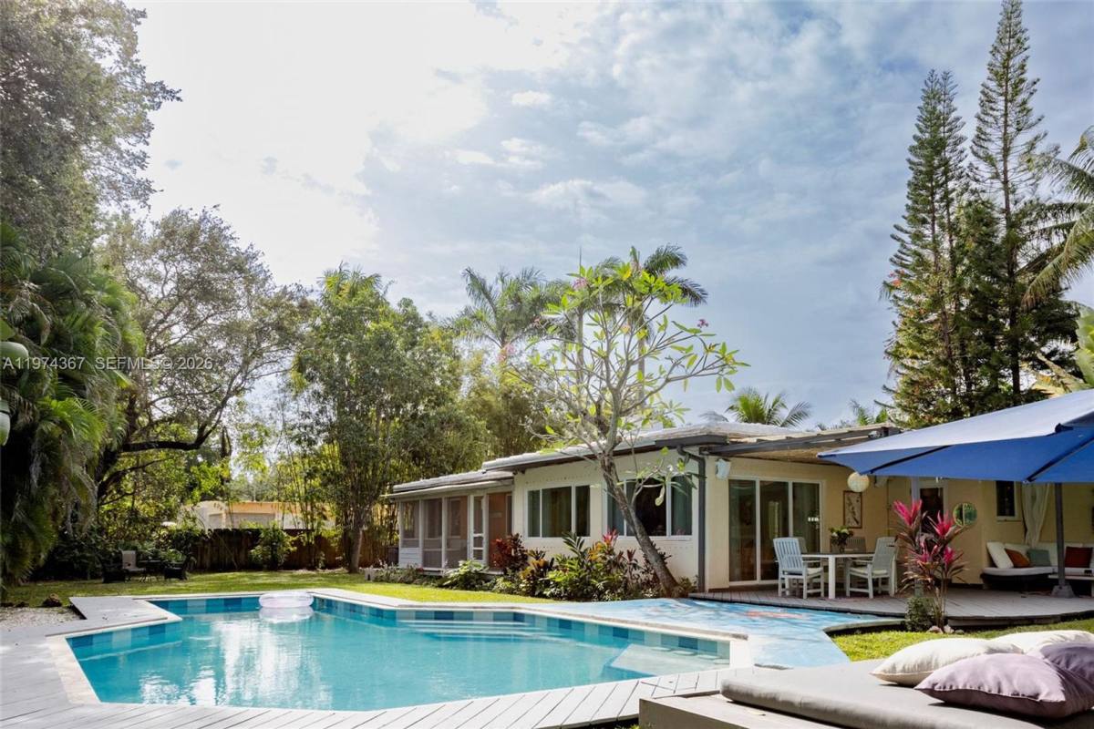 House for rent at 750 NE 120th St, Miami, FL 33161