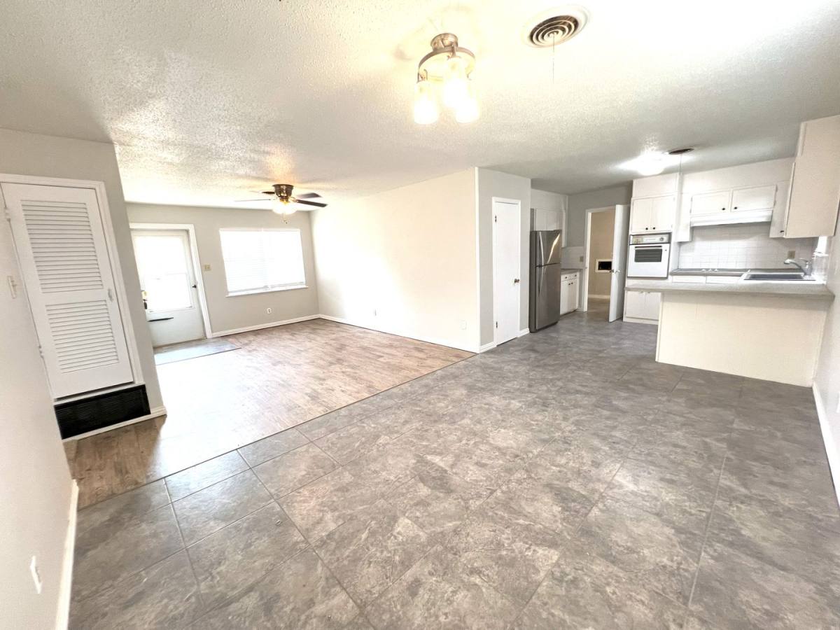 House for rent at 5540 18th St, Lubbock, TX 79416