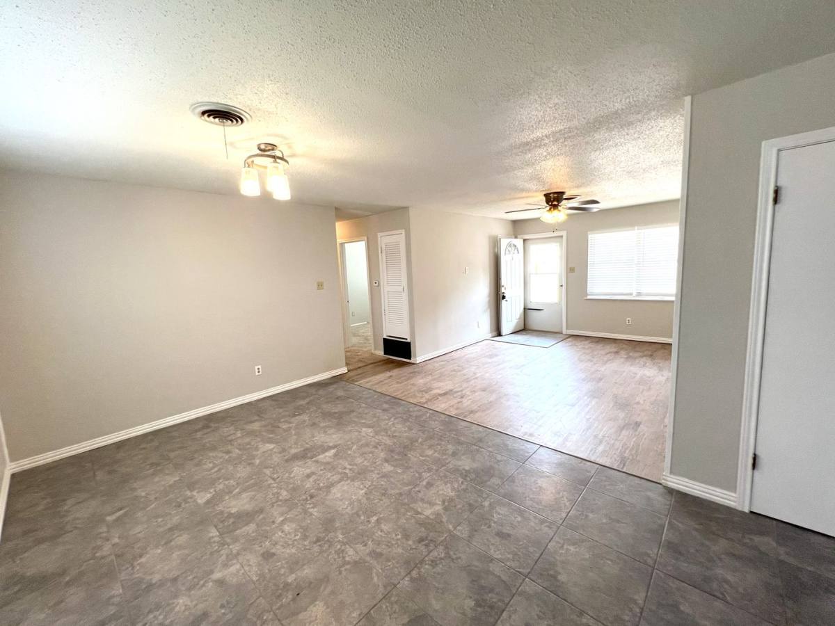 House for rent at 5540 18th St, Lubbock, TX 79416