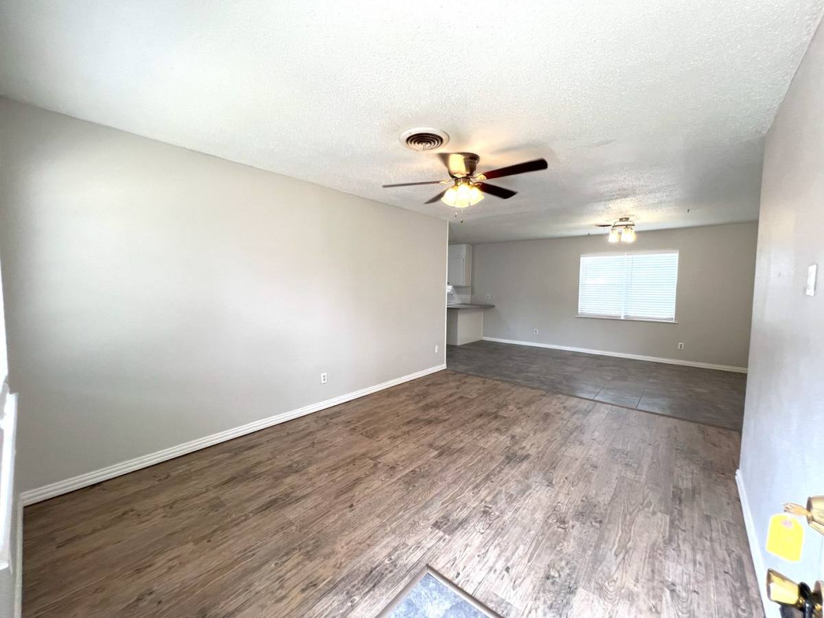 House for rent at 5540 18th St, Lubbock, TX 79416