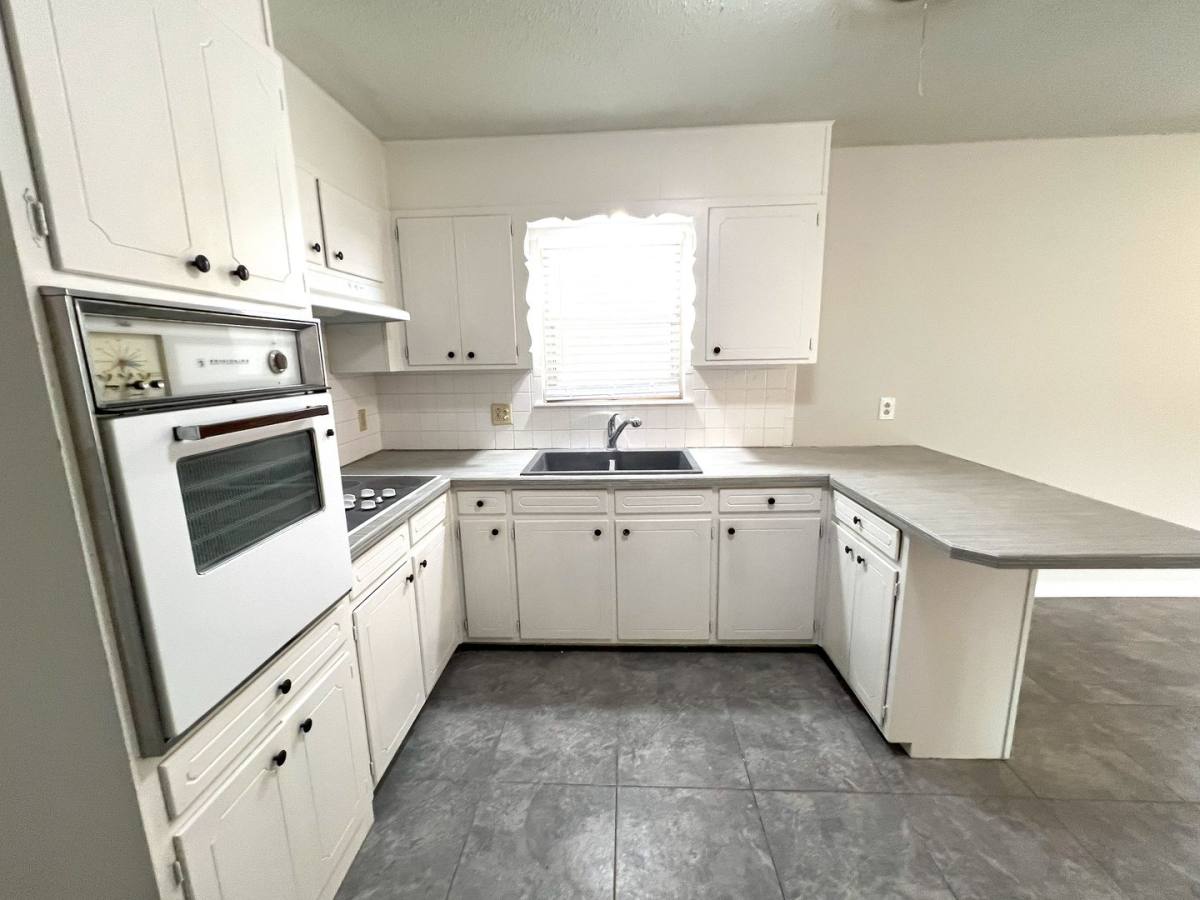 House for rent at 5540 18th St, Lubbock, TX 79416