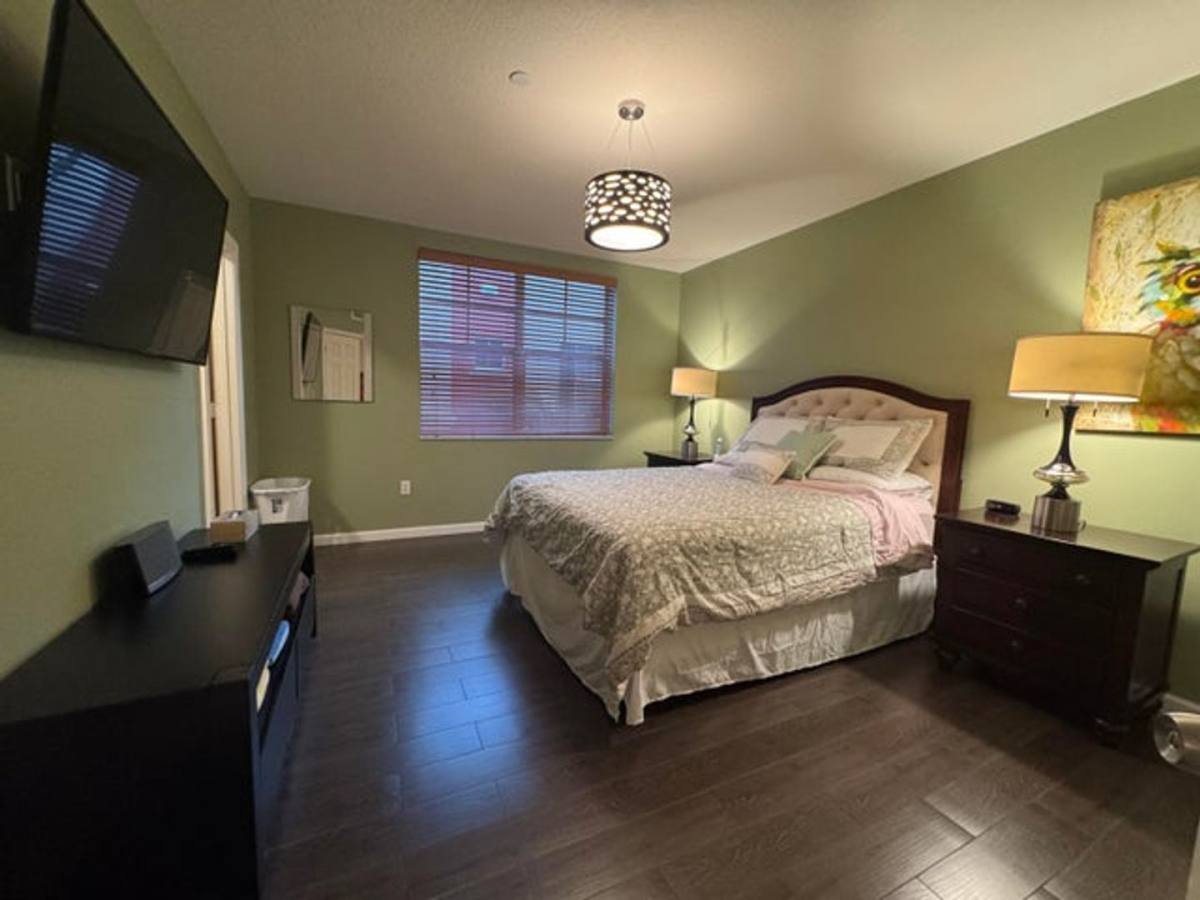 Townhouse for rent at 1033 NE 17th Way #604, Fort Lauderdale, FL 33304