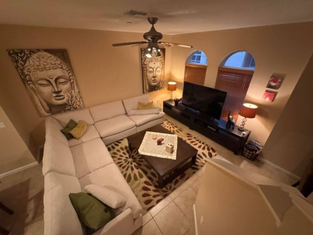 Townhouse for rent at 1033 NE 17th Way #604, Fort Lauderdale, FL 33304
