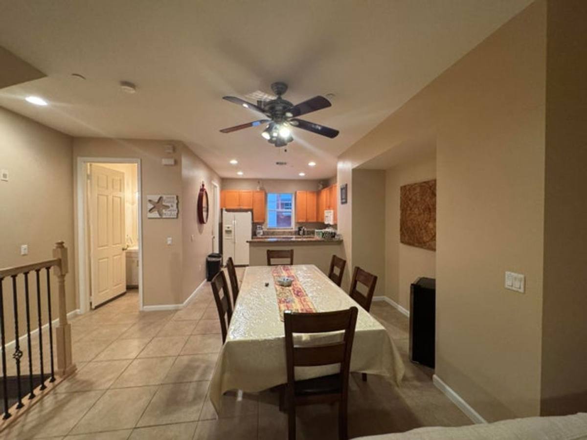 Townhouse for rent at 1033 NE 17th Way #604, Fort Lauderdale, FL 33304