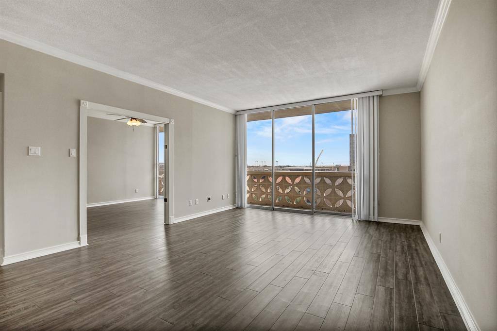 Condo for rent at 1801 Lavaca St #18015F, Austin, TX 78701