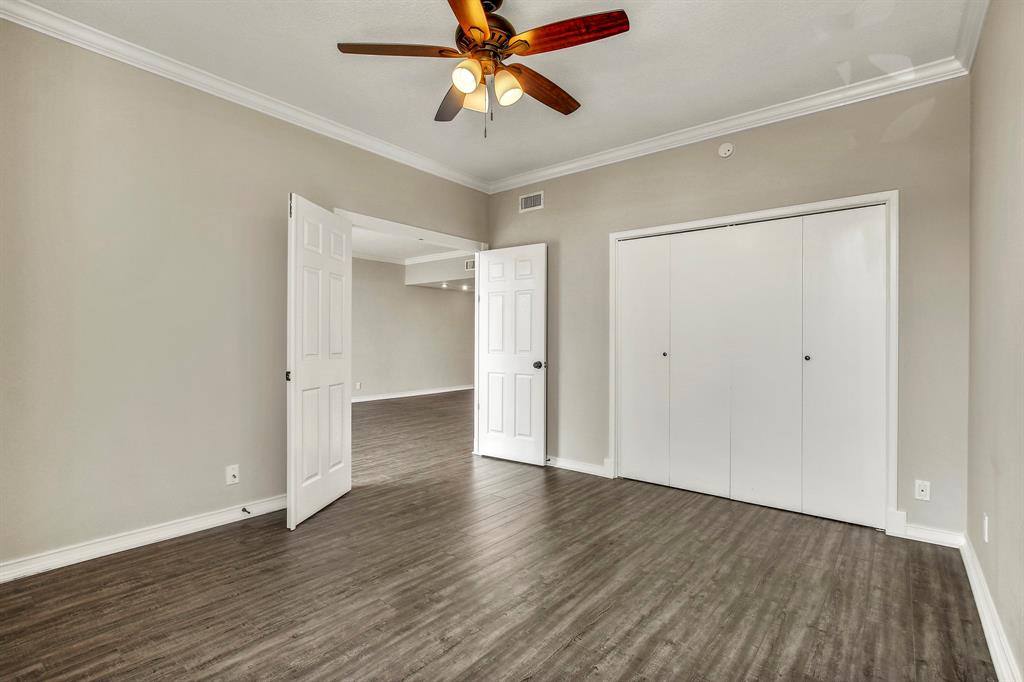 Condo for rent at 1801 Lavaca St #18015F, Austin, TX 78701