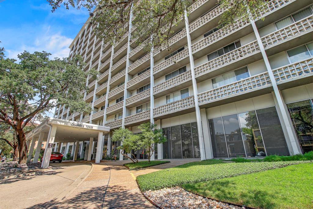 Condo for rent at 1801 Lavaca St #18015F, Austin, TX 78701