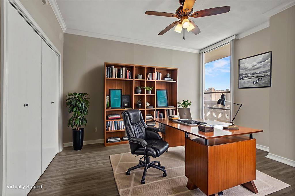 Condo for rent at 1801 Lavaca St #18015F, Austin, TX 78701