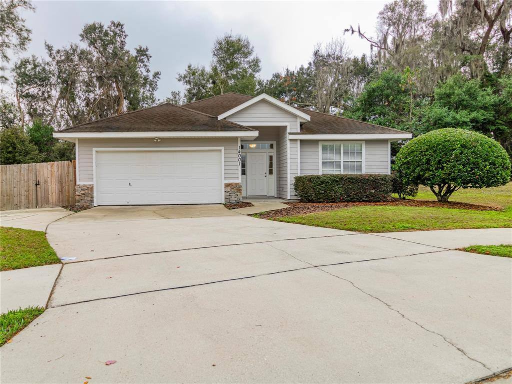 Apartment for rent at 14001 NW 9th Rd, Newberry, FL 32669