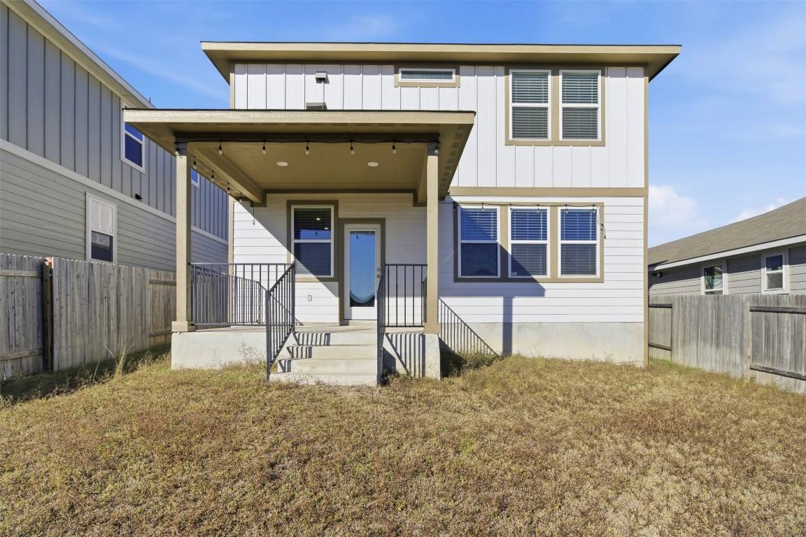 Apartment for rent at 13107 Barrister Lane, Buda, TX 78610
