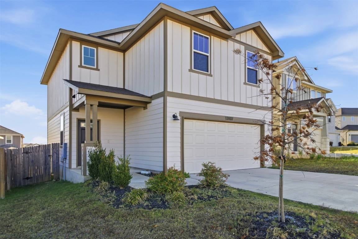 Apartment for rent at 13107 Barrister Lane, Buda, TX 78610
