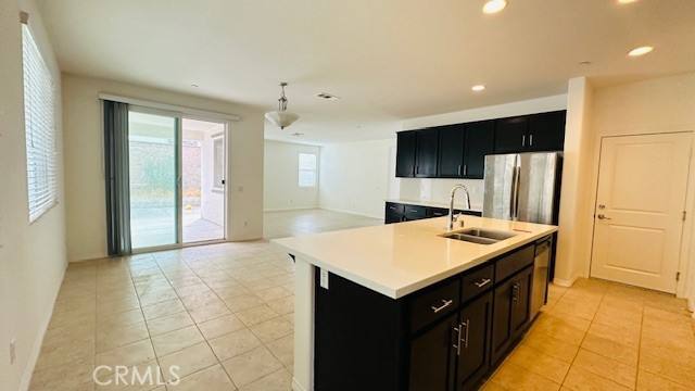 Apartment for rent at 2955 S Via Belamaria, Ontario, CA 91762
