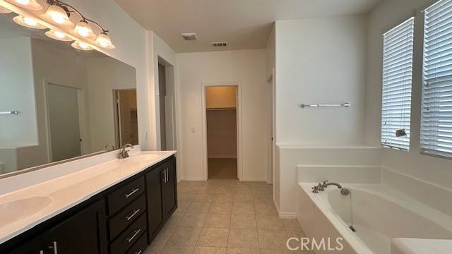 Apartment for rent at 2955 S Via Belamaria, Ontario, CA 91762