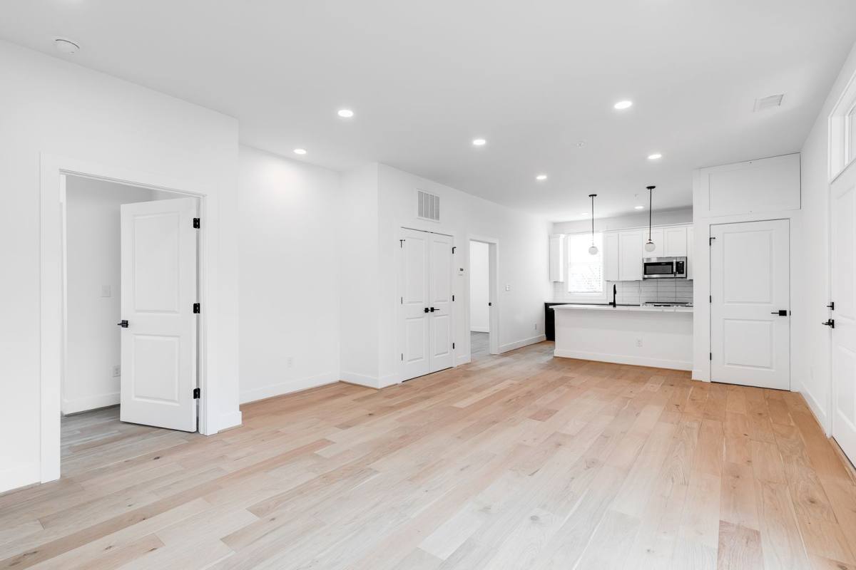 Apartment for rent at 3308 E Marshall, Richmond, VA 23223