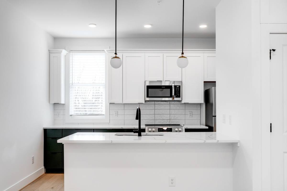 Apartment for rent at 3308 E Marshall, Richmond, VA 23223