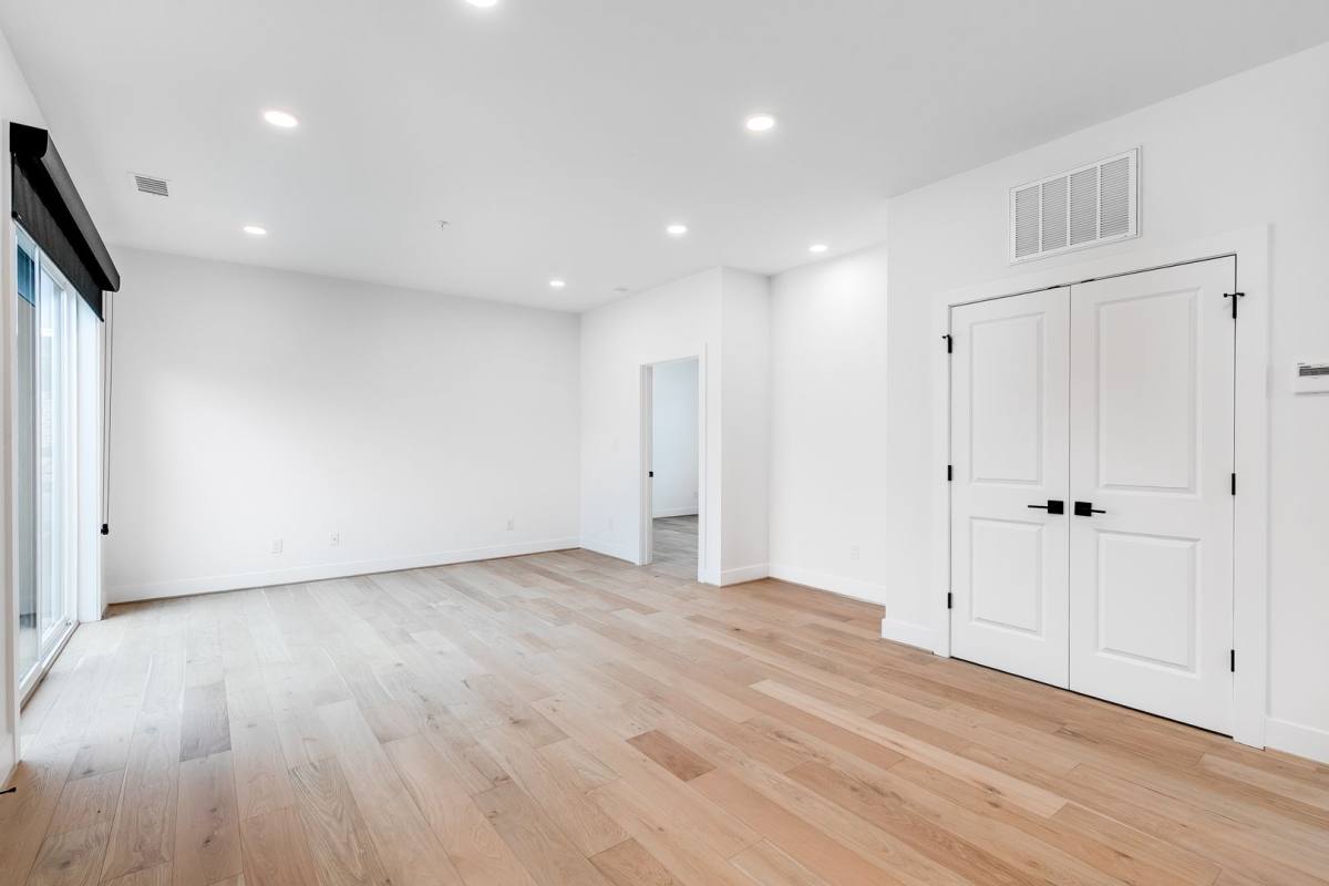 Apartment for rent at 3308 E Marshall, Richmond, VA 23223