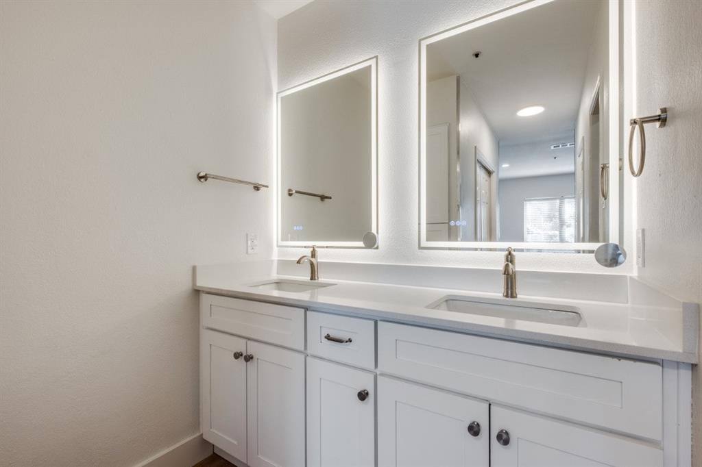 Condo for rent at 4501 Druid Lane #2110, Dallas, TX 75205
