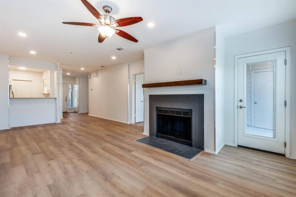 Condo for rent at 4501 Druid Lane #2110, Dallas, TX 75205