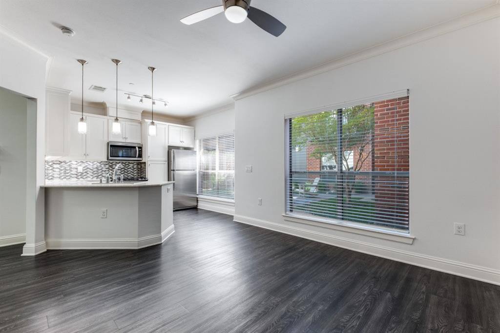 Condo for rent at 4501 Druid Lane #2110, Dallas, TX 75205