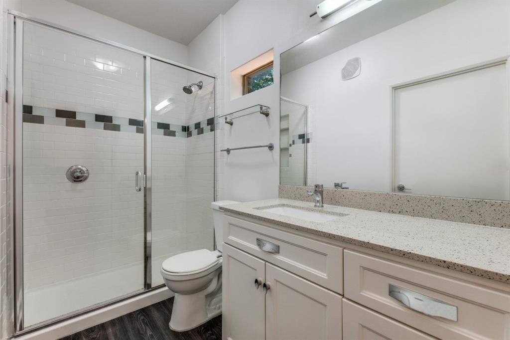 Condo for rent at 4501 Druid Lane #2110, Dallas, TX 75205
