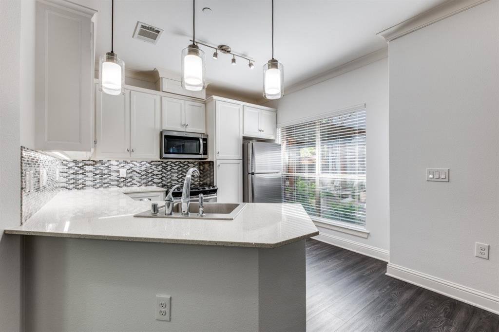 Condo for rent at 4501 Druid Lane #2110, Dallas, TX 75205