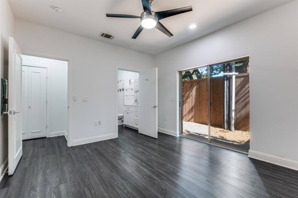 Condo for rent at 4501 Druid Lane #2110, Dallas, TX 75205