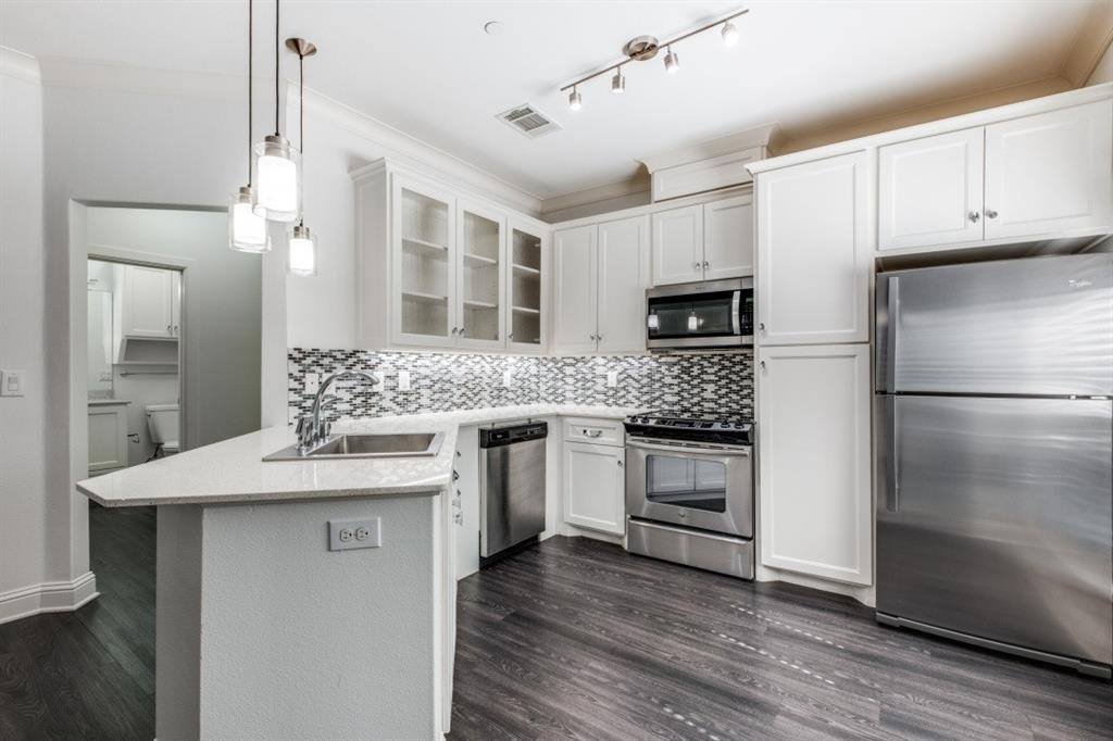 Condo for rent at 4501 Druid Lane #2110, Dallas, TX 75205