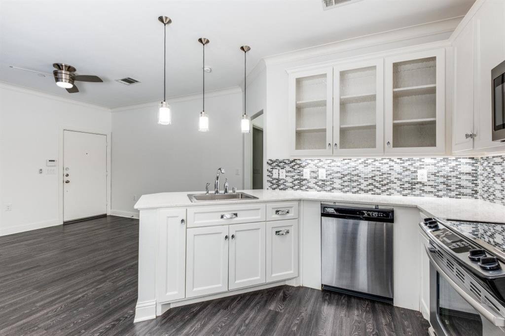 Condo for rent at 4501 Druid Lane #2110, Dallas, TX 75205