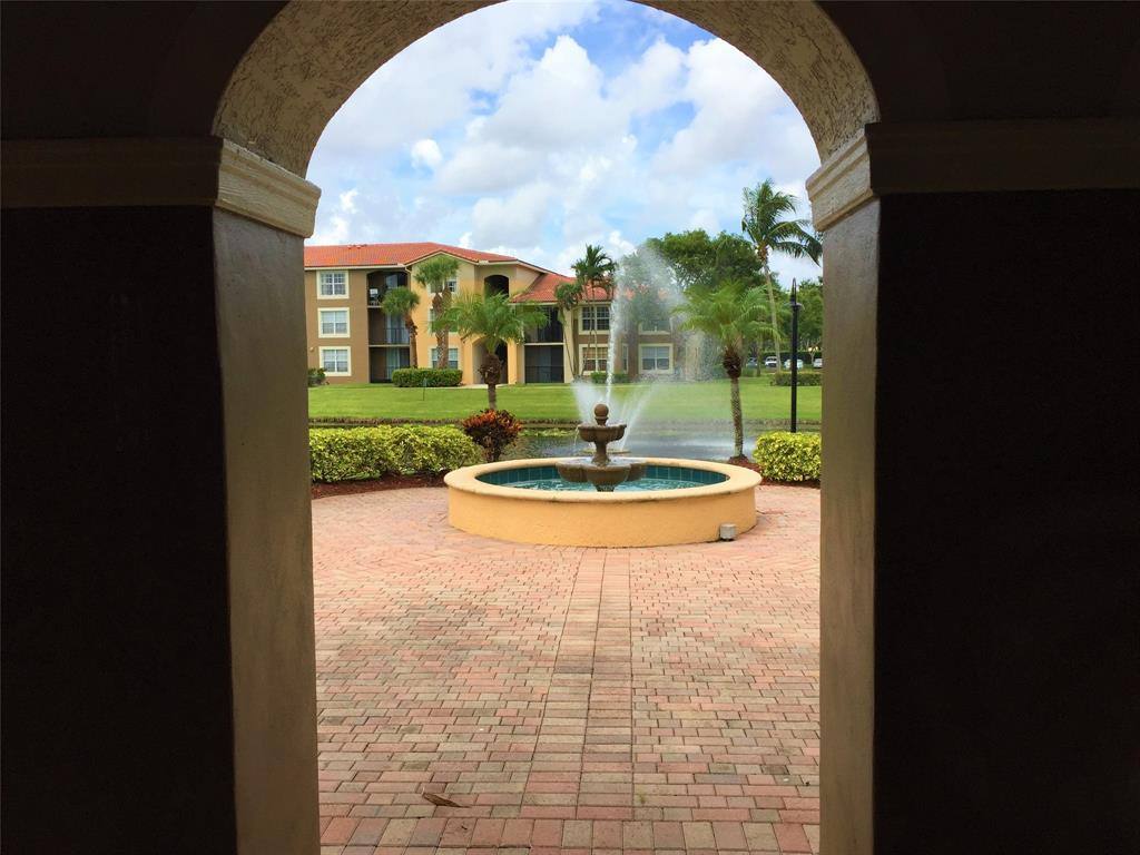 Apartment for rent at 15065 Michelangelo Blvd #202, Delray Beach, FL 33446