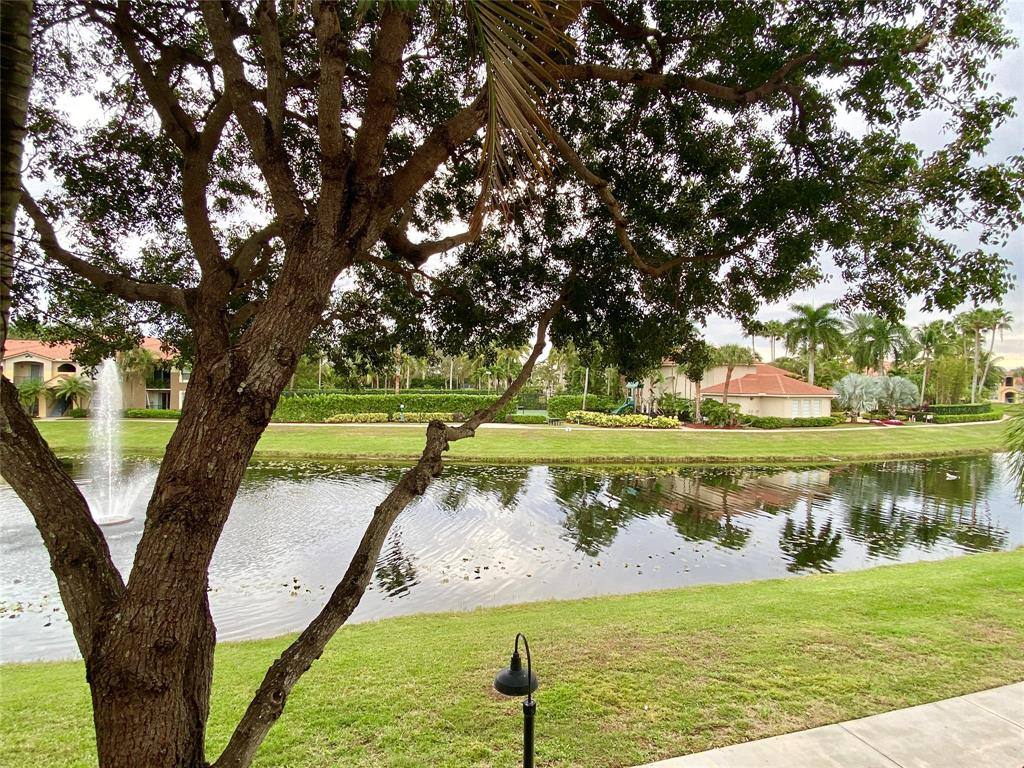 Apartment for rent at 15065 Michelangelo Blvd #202, Delray Beach, FL 33446