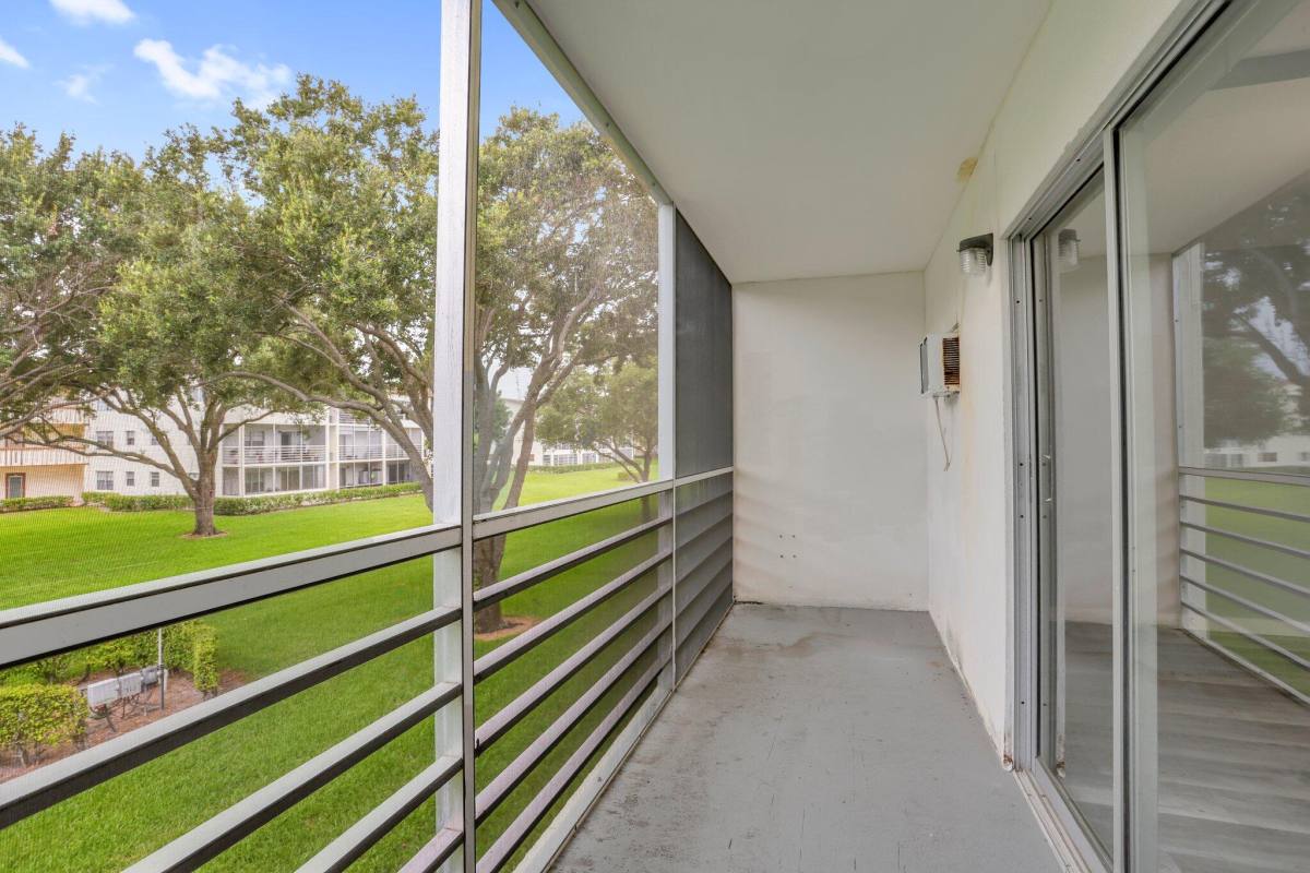 Condo for rent at 104 Mansfield C #104C, Boca Raton, FL 33434