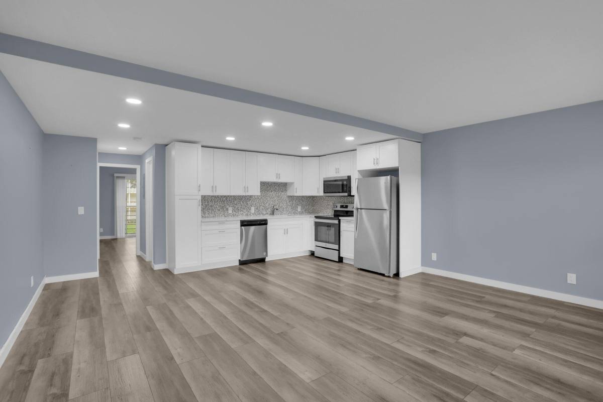 Condo for rent at 104 Mansfield C #104C, Boca Raton, FL 33434