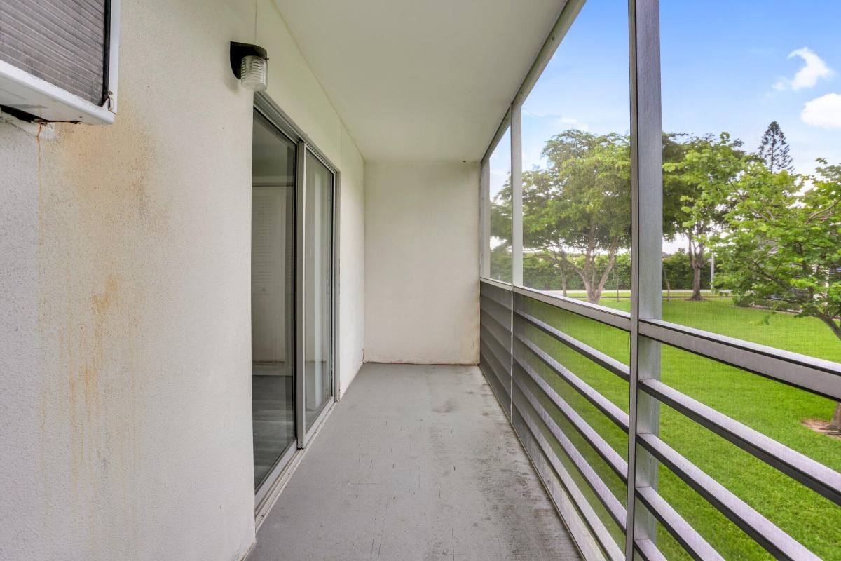 Condo for rent at 104 Mansfield C #104C, Boca Raton, FL 33434