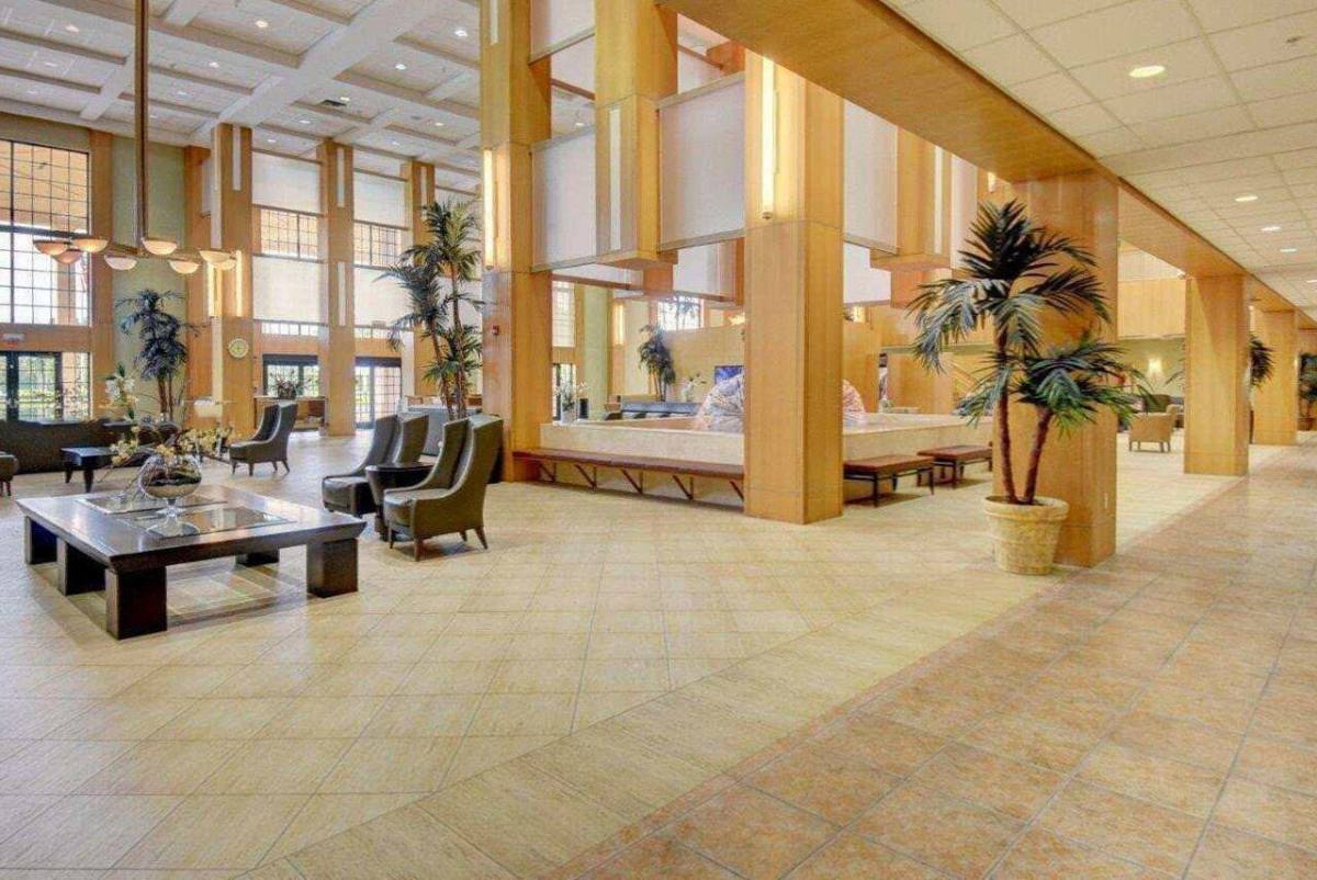 Condo for rent at 104 Mansfield C #104C, Boca Raton, FL 33434