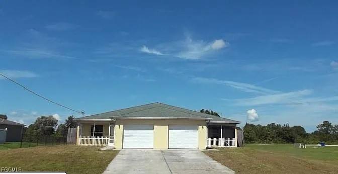 Apartment for rent at 531 Alabama Rd S #531, Lehigh Acres, FL 33974