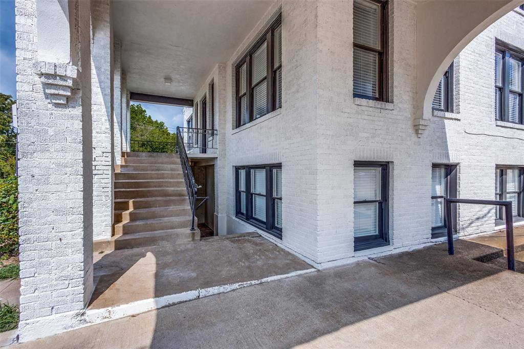 Apartment for rent at 2309 Wesley St #2309D, Greenville, TX 75401